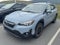 2021 Subaru Crosstrek Premium Manual