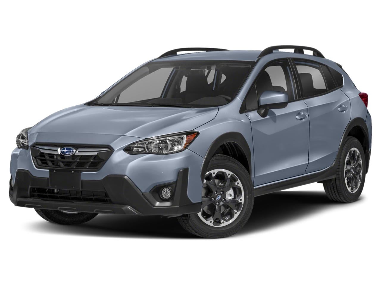 2021 Subaru Crosstrek Premium Manual