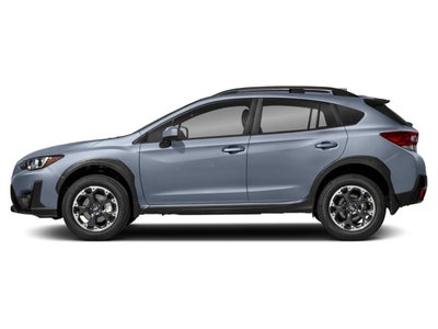 2021 Subaru Crosstrek Premium Manual