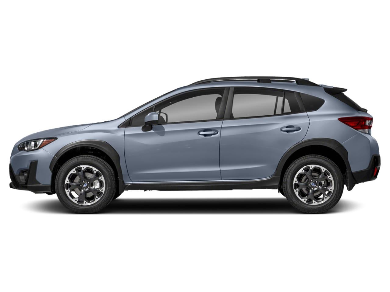 2021 Subaru Crosstrek Premium Manual