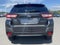 2018 Subaru Crosstrek 2.0i Premium CVT