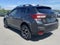 2018 Subaru Crosstrek 2.0i Premium CVT