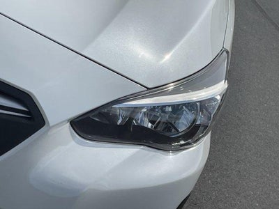 2023 Subaru Crosstrek Premium CVT