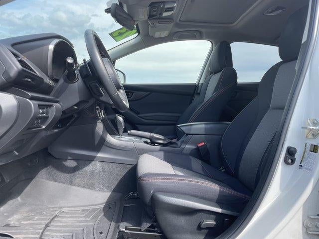 2023 Subaru Crosstrek Premium CVT