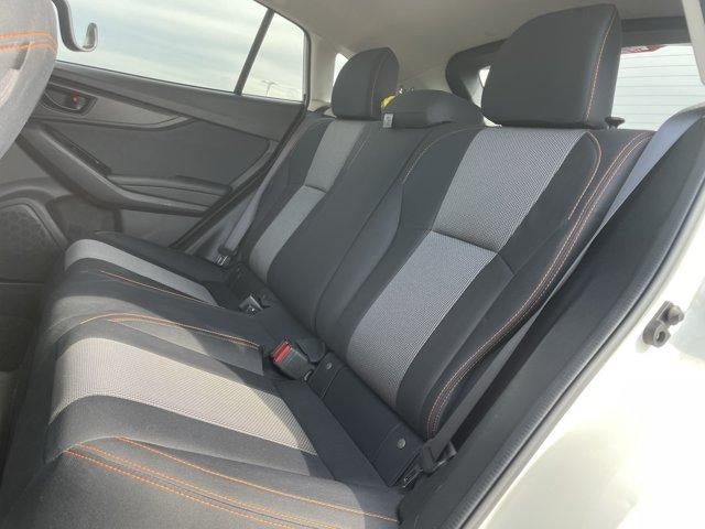 2023 Subaru Crosstrek Premium CVT