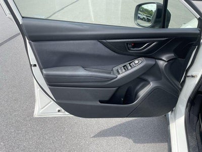 2023 Subaru Crosstrek Premium CVT
