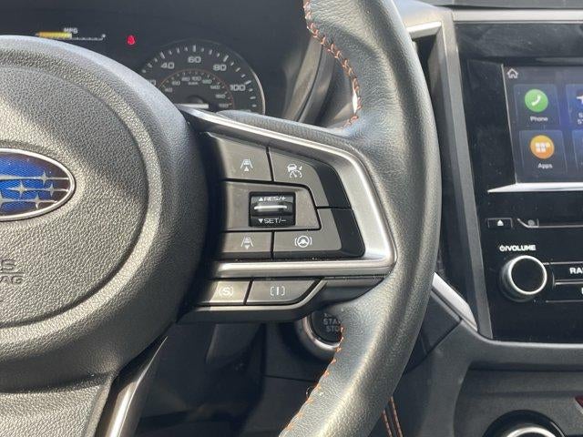 2023 Subaru Crosstrek Premium CVT
