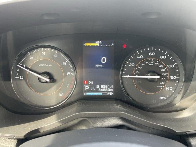 2023 Subaru Crosstrek Premium CVT
