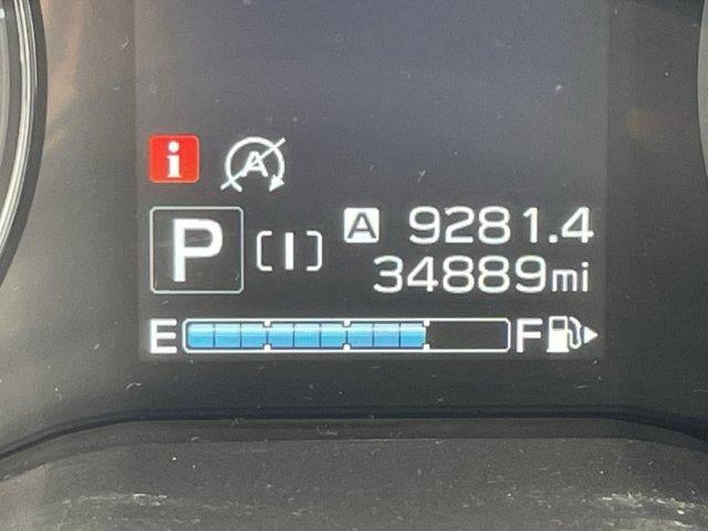 2023 Subaru Crosstrek Premium CVT