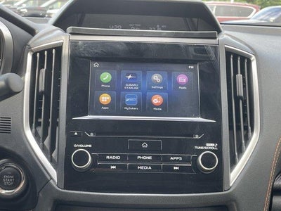 2023 Subaru Crosstrek Premium CVT