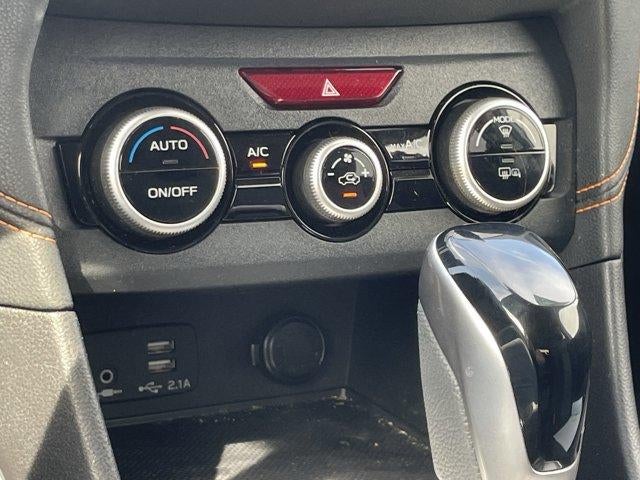2023 Subaru Crosstrek Premium CVT