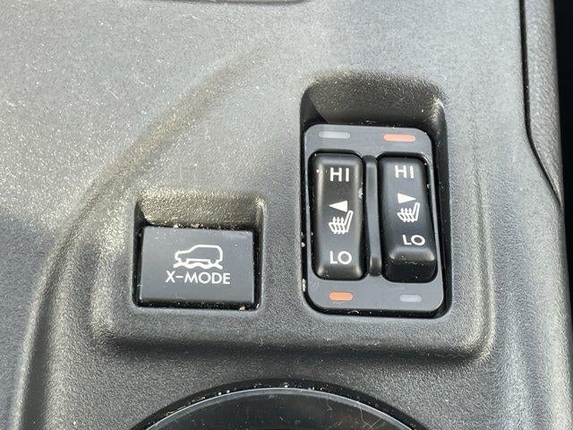 2023 Subaru Crosstrek Premium CVT