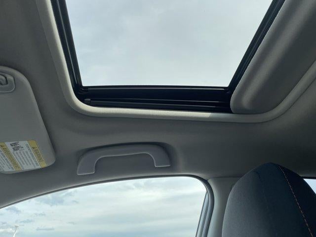 2023 Subaru Crosstrek Premium CVT