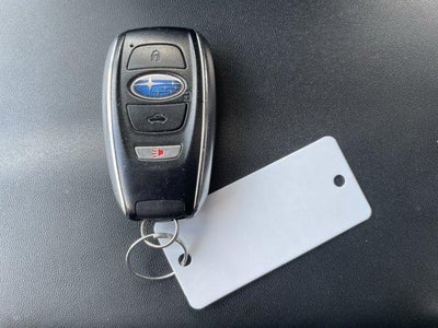 2023 Subaru Crosstrek Premium CVT