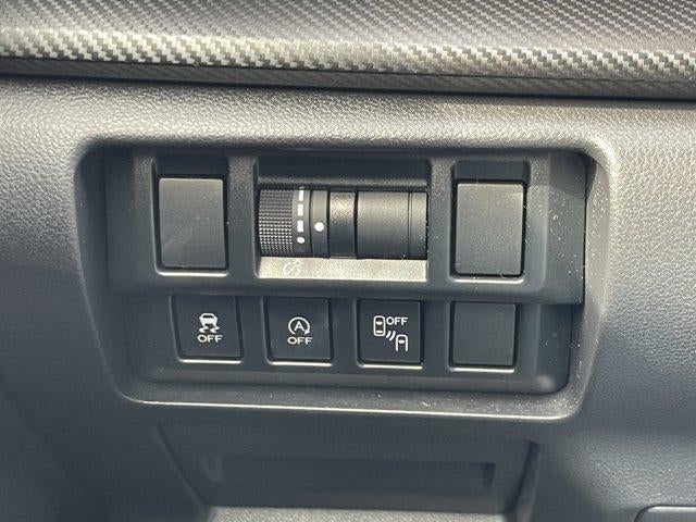 2023 Subaru Crosstrek Premium CVT