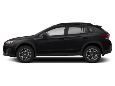 2020 Subaru Crosstrek Premium CVT