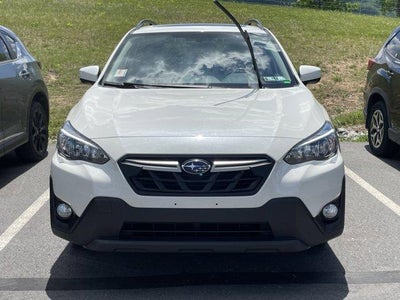 2023 Subaru Crosstrek Premium CVT
