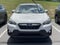 2023 Subaru Crosstrek Premium CVT