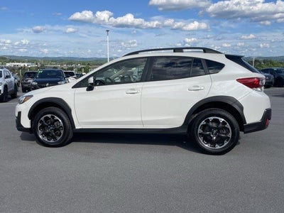 2023 Subaru Crosstrek Premium CVT