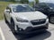 2023 Subaru Crosstrek Premium CVT