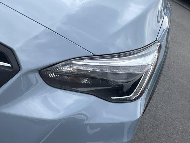 2018 Subaru Crosstrek 2.0i Limited CVT