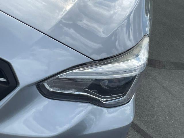 2020 Subaru Crosstrek Limited CVT