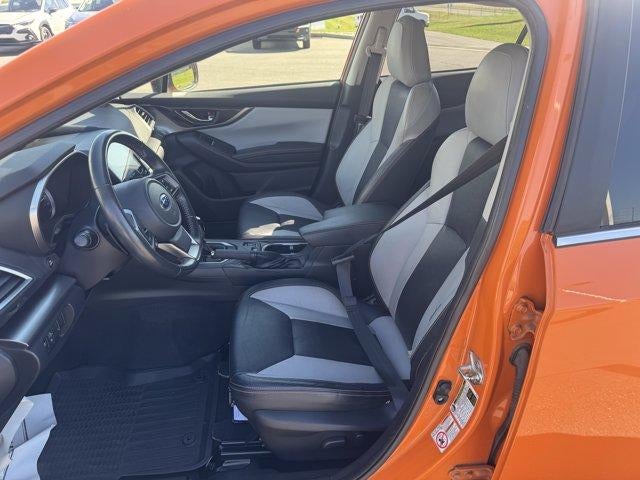 2019 Subaru Crosstrek 2.0i Limited CVT