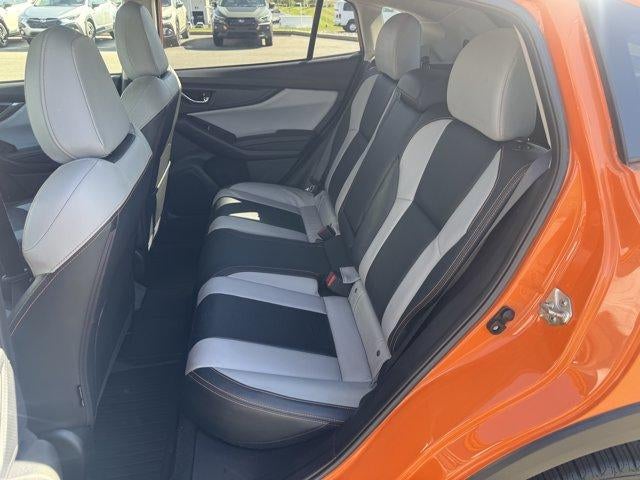 2019 Subaru Crosstrek 2.0i Limited CVT