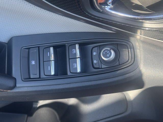 2019 Subaru Crosstrek 2.0i Limited CVT