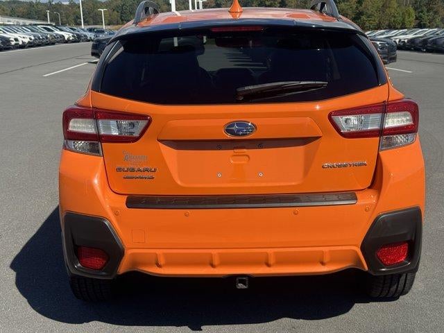 2019 Subaru Crosstrek 2.0i Limited CVT