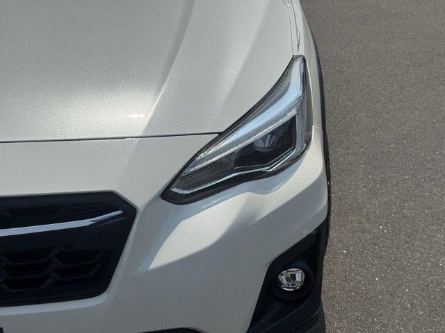 2020 Subaru Crosstrek Limited CVT