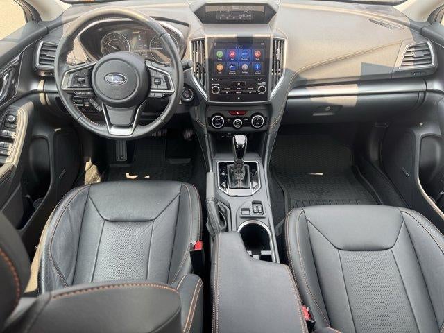 2020 Subaru Crosstrek Limited CVT