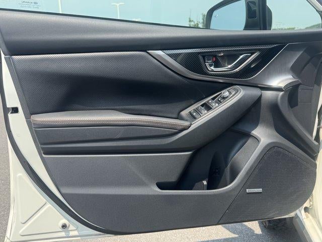 2020 Subaru Crosstrek Limited CVT