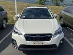 2020 Subaru Crosstrek Limited CVT