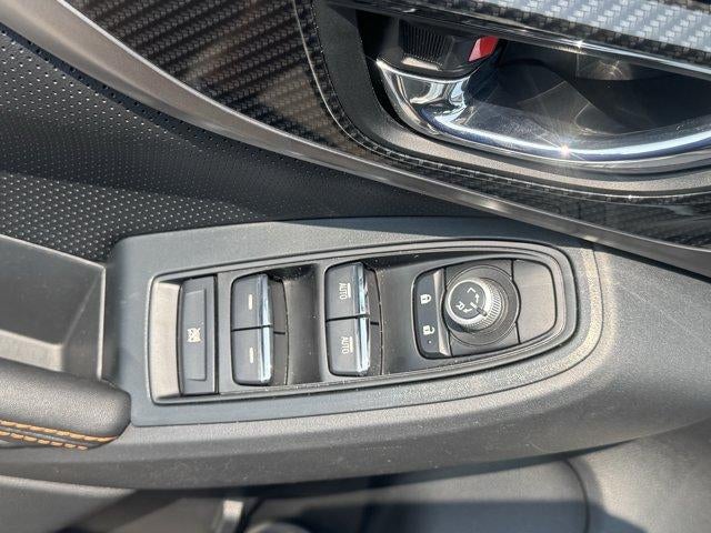 2020 Subaru Crosstrek Limited CVT