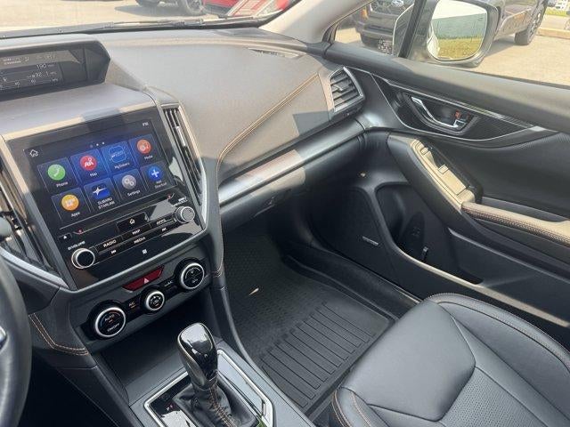 2020 Subaru Crosstrek Limited CVT