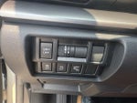 2020 Subaru Crosstrek Limited CVT