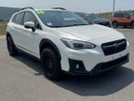2020 Subaru Crosstrek Limited CVT