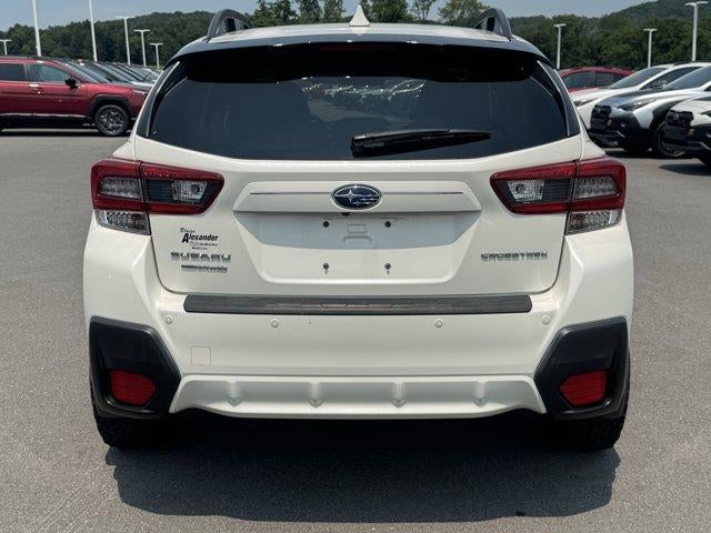 2020 Subaru Crosstrek Limited CVT