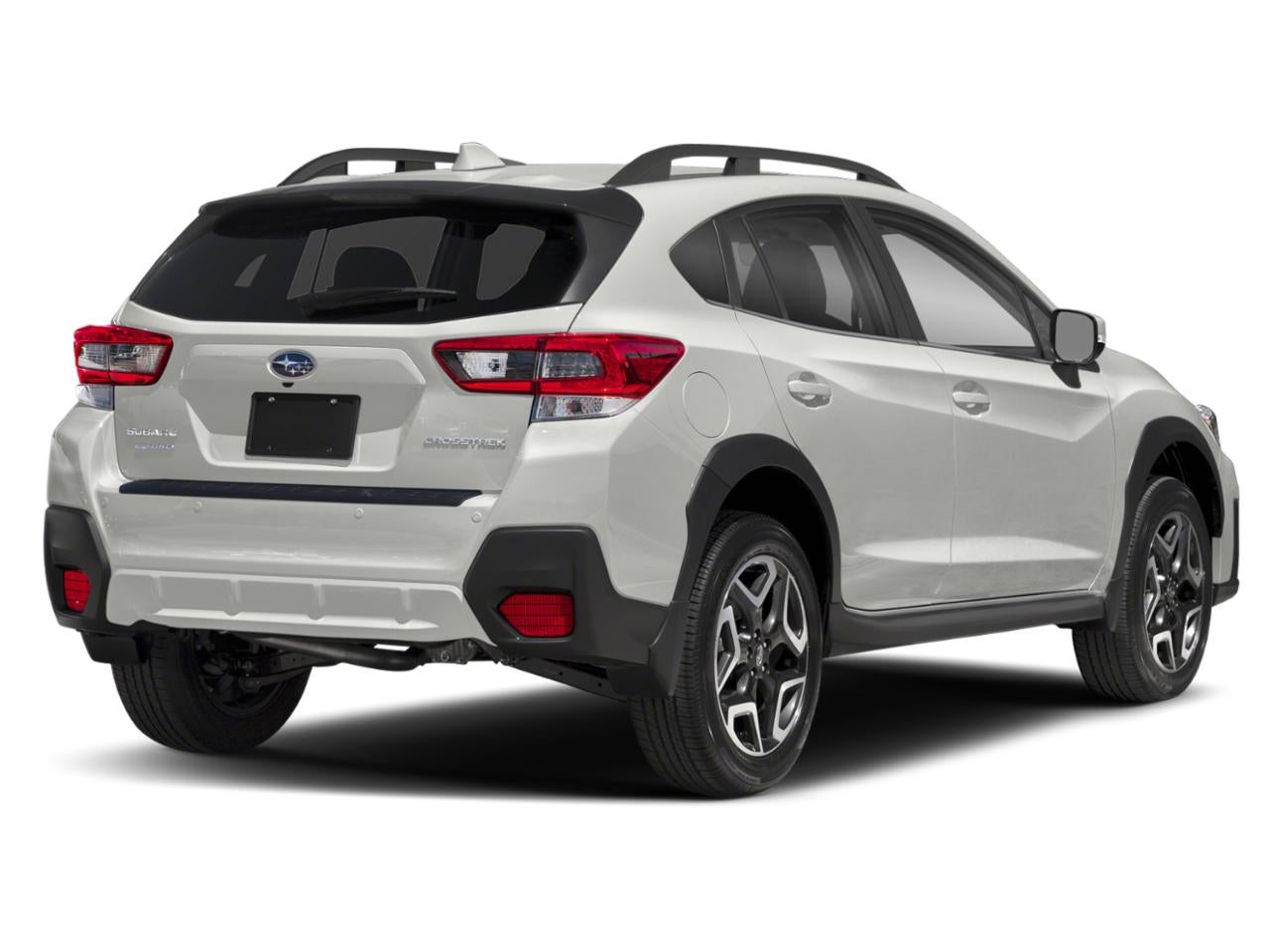 2020 Subaru Crosstrek Limited CVT