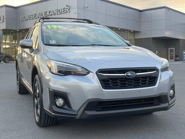 2019 Subaru Crosstrek 2.0i Limited CVT
