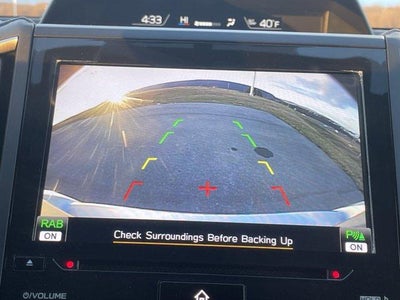 2019 Subaru Crosstrek 2.0i Limited CVT