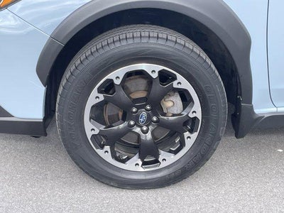 2023 Subaru Crosstrek Premium CVT