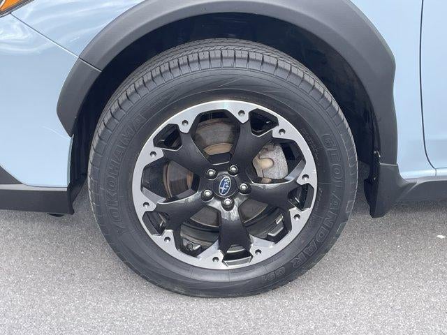 2023 Subaru Crosstrek Premium CVT
