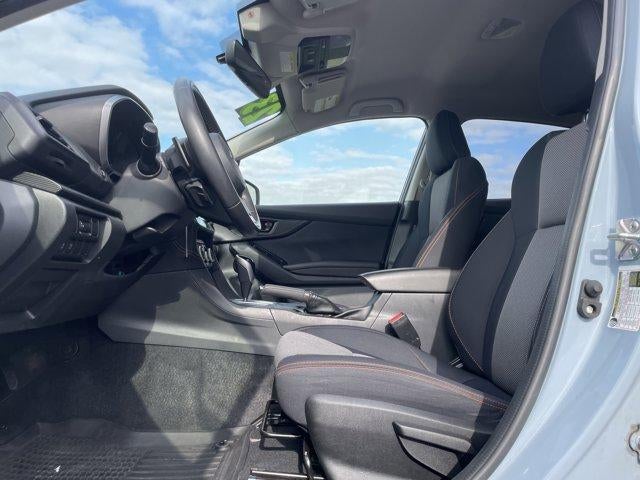 2023 Subaru Crosstrek Premium CVT