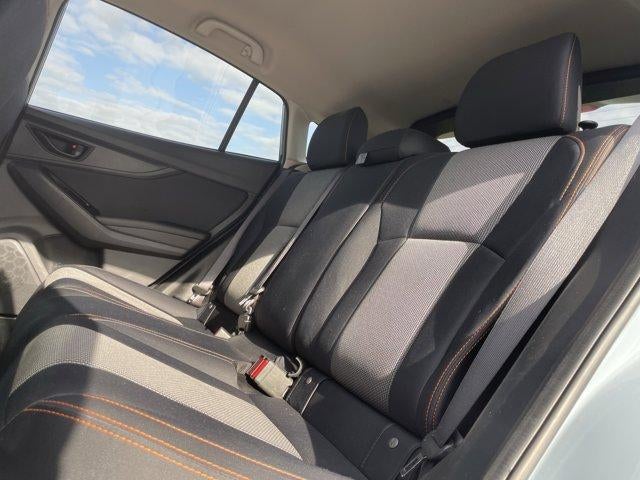 2023 Subaru Crosstrek Premium CVT