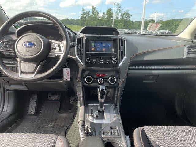 2023 Subaru Crosstrek Premium CVT