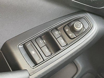 2023 Subaru Crosstrek Premium CVT