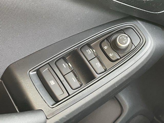 2023 Subaru Crosstrek Premium CVT