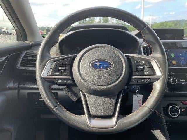2023 Subaru Crosstrek Premium CVT